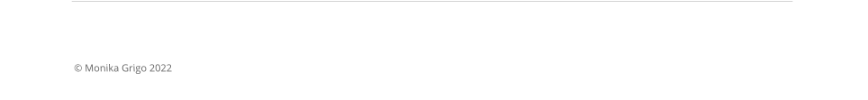  Monika Grigo 2022